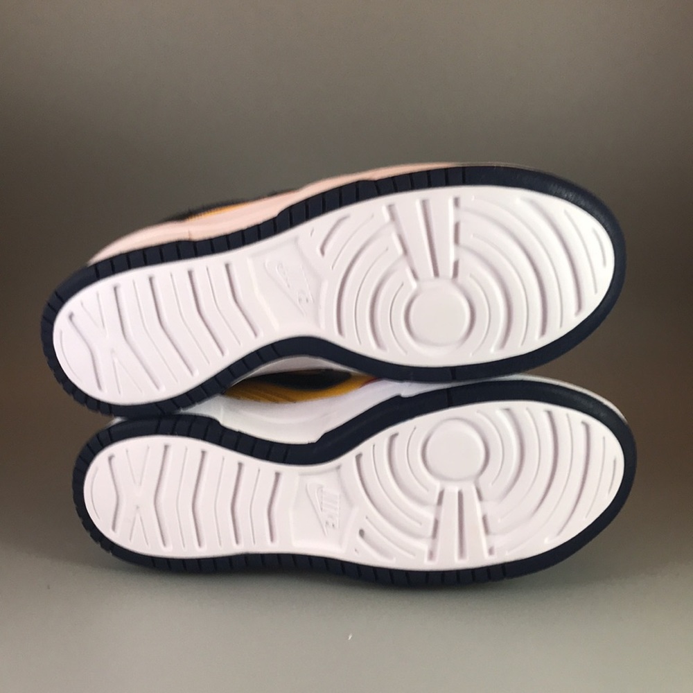 Nike Dunk High Up Rebel ‘Michigan’ - Picture 6 of 11